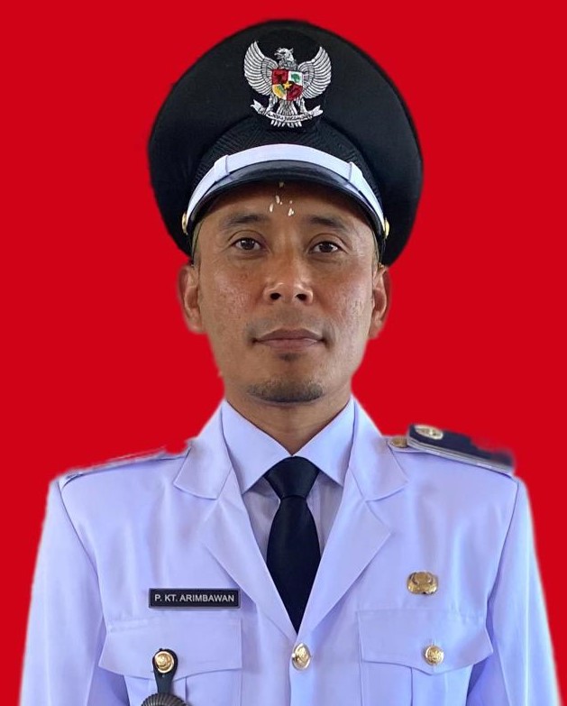 PANDE KETUT ARIMBAWAN